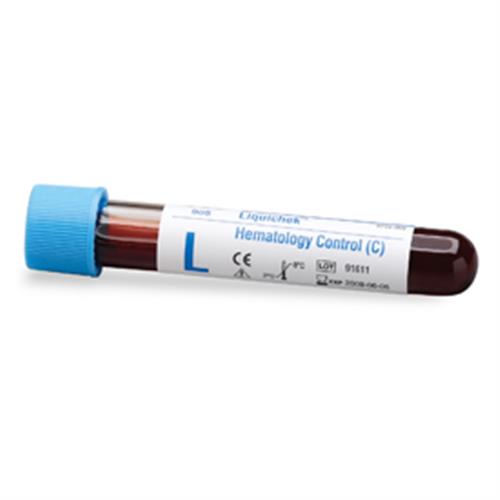 905 | HEMATOLOGY C LOW 4X5ML