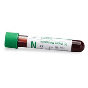 906 | HEMATOLOGY C NOR 4X5ML