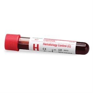 907 | HEMATOLOGY C HIGH 4X5ML