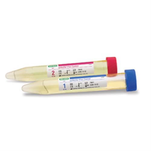 995 | QUANTIFY PLUS LIQ BI 10X12ML