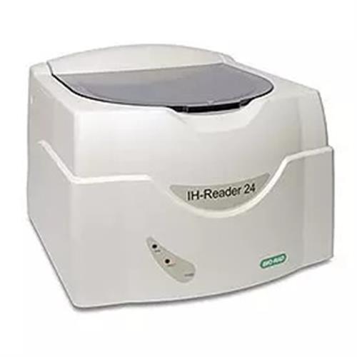 001200 | IH Reader 24