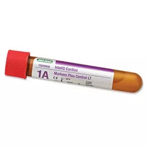 12009958 | CARD MKR PLUS LT 1A INTELIQ 6X3ML