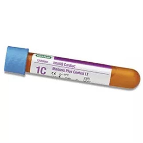 12009960 | CARD MKR PLUS LT 1C INTELIQ 6X3ML