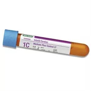 12009960 | CARD MKR PLUS LT 1C INTELIQ 6X3ML