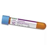 12009960 | CARD MKR PLUS LT 1C INTELIQ 6X3ML