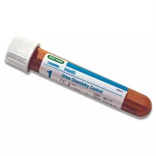 12009995 | URINE CHEMISTRY 1 INTELIQ 12X3ML