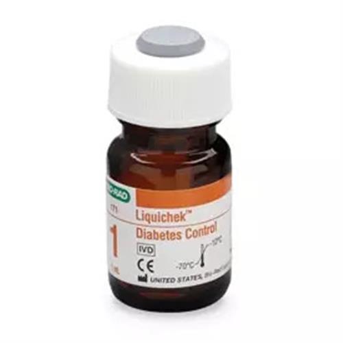 12011343 | DIABETES 1 LIQ 6 X 1ML