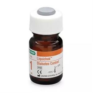 12011343 | DIABETES 1 LIQ 6 X 1ML