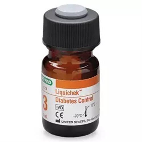 12011345 | DIABETES 3 LIQ 6 X 1ML