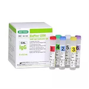 6631600 | BPX ToRC IgG Calibrator Set