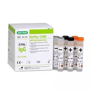 6631630 | BPX ToRC IgG Control Set
