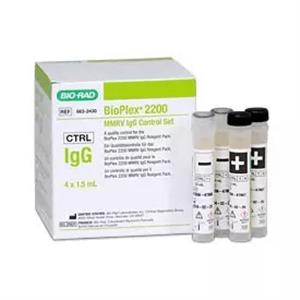 6632430 | BioPlex 2200 Ctrl Set MMRV