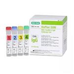6633300 | BPX Calibrator Set HSV 1 2 IgG