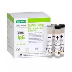 6633330 | BPX 2200 Ctrl Set HSV 1 2 IgG