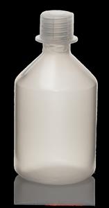 100389 | Reagent Bottle, PP, with PP screw cap
