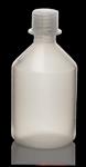 100389 | Reagent Bottle, PP, with PP screw cap