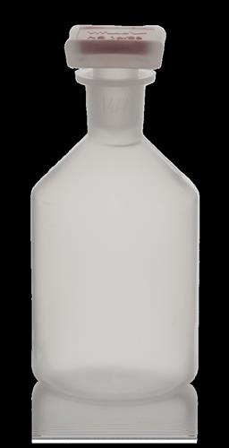 100394 | Reagent Bottle, PP, with PP stopper