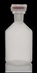 100394 | Reagent Bottle, PP, with PP stopper