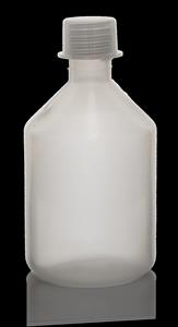 100489 | Reagent Bottle, PP, with PP screw cap