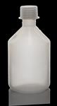 100489 | Reagent Bottle, PP, with PP screw cap