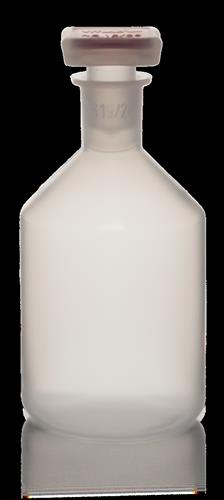 100494 | Reagent Bottle, PP, with PP stopper