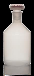 100494 | Reagent Bottle, PP, with PP stopper