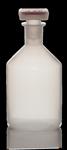 100494 | Reagent Bottle, PP, with PP stopper