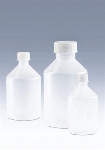 100589 | Reagent Bottle, PP, with PP screw cap
