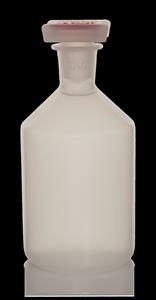 100594 | Reagent Bottle, PP, with PP stopper