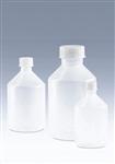 100689 | Reagent Bottle, PP, with PP screw cap