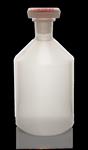100694 | Reagent Bottle, PP, with PP stopper