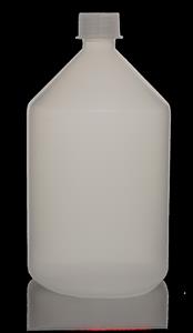 100789 | Reagent Bottle, PP, with PP screw cap