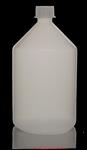 100789 | Reagent Bottle, PP, with PP screw cap