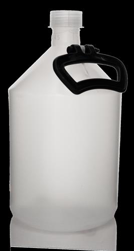 100889 | Reagent Bottle, PP, with PP screw cap