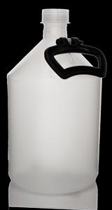 100889 | Reagent Bottle, PP, with PP screw cap