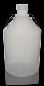 100989 | Reagent Bottle, PP, with PP screw cap