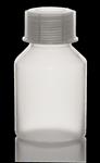 101589 | Reagent Bottle, PP, with PP screw cap