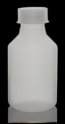 101789 | Reagent Bottle, PP, with PP screw cap