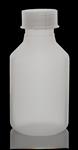 101789 | Reagent Bottle, PP, with PP screw cap