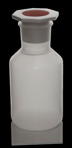 101794 | Reagent Bottle, PP, with PP stopper