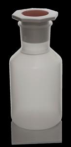 101794 | Reagent Bottle, PP, with PP stopper