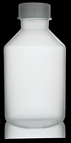 101889 | Reagent Bottle, PP, with PP screw cap