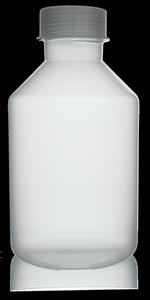 101889 | Reagent Bottle, PP, with PP screw cap