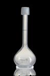 107397 | Volumetric Flask, PFA, Class A, with PFA screw cap