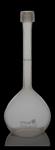 107597 | Volumetric Flask, PFA, Class A, with PFA screw cap