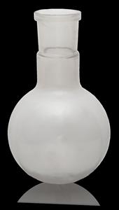 107797 | Round Bottom Flask, PFA