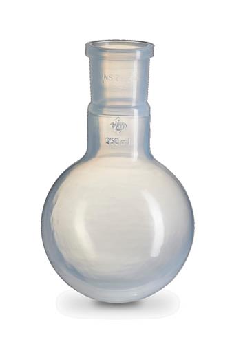 107897 | Round Bottom Flask, PFA