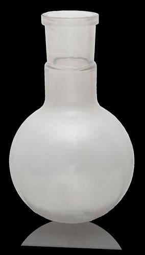 107997 | Round Bottom Flask, PFA