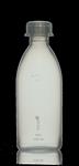 108297 | Bottle, PFA, narrow mouth, with PFA screw cap