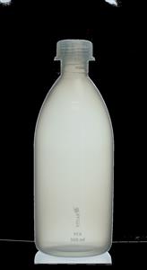 108397 | Bottle, PFA, narrow mouth, with PFA screw cap